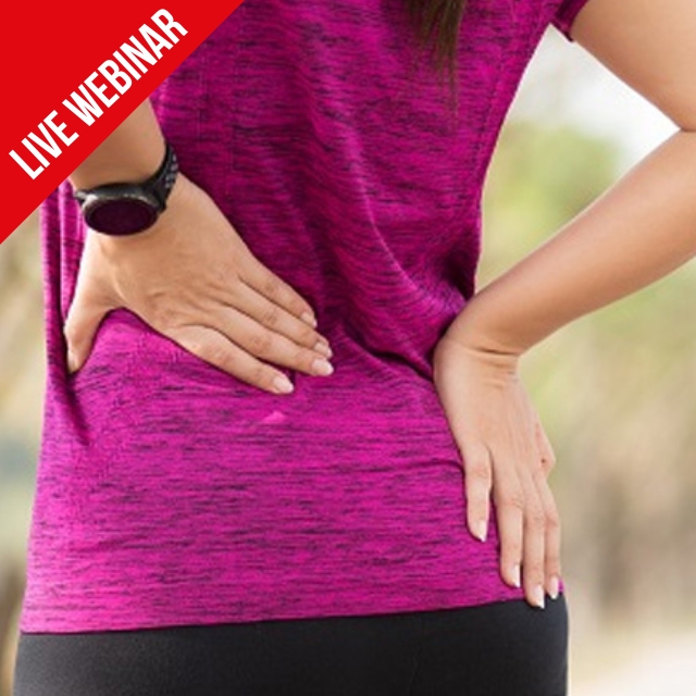 Duo consult: heup & lies