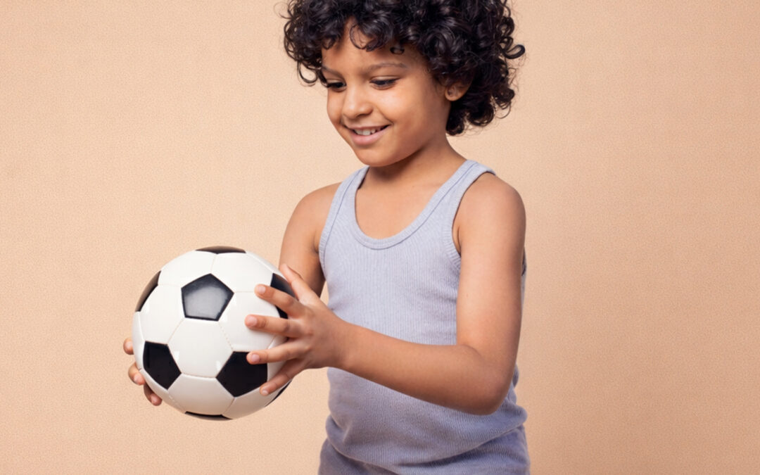 Return to Play bij kinderen