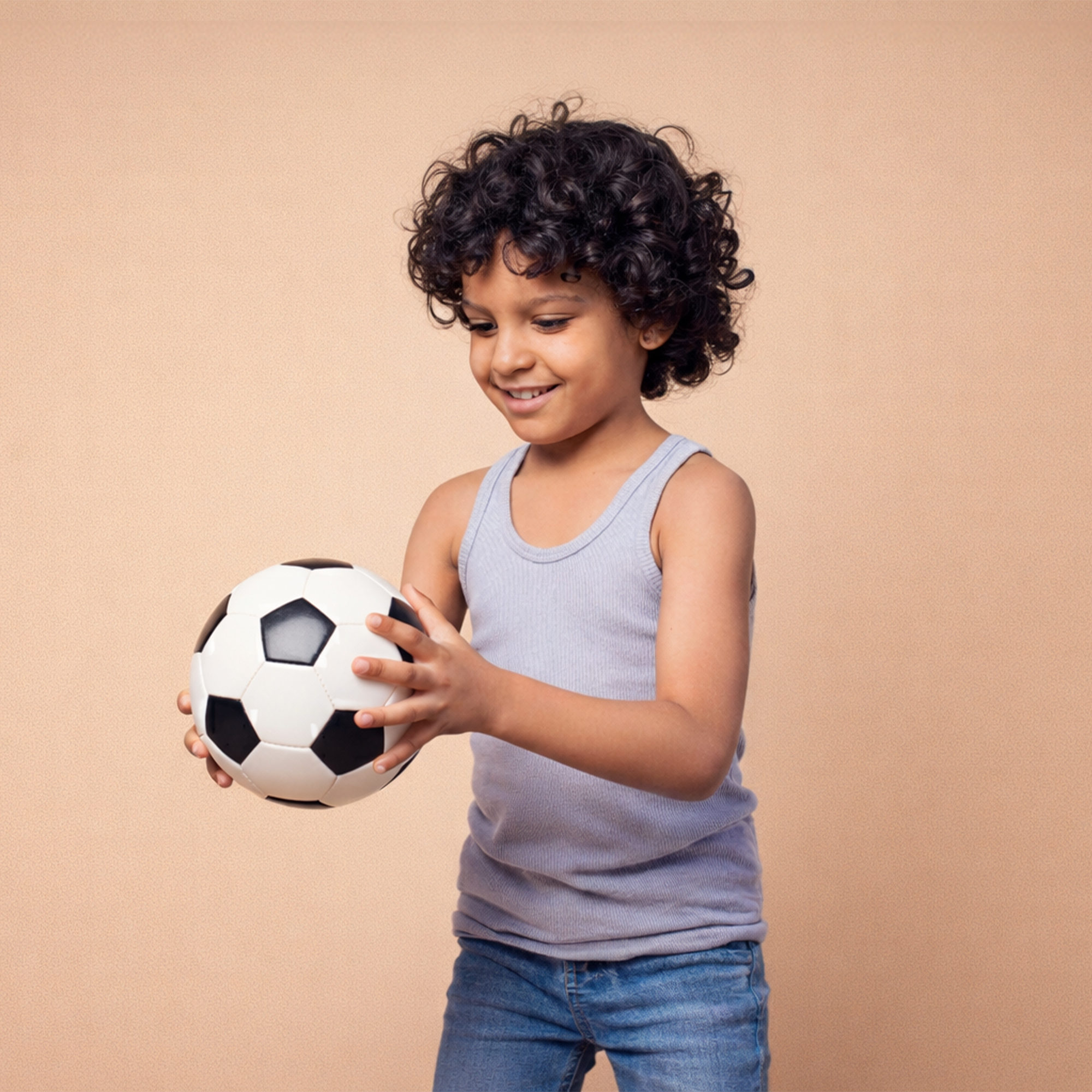 Return to Play bij kinderen