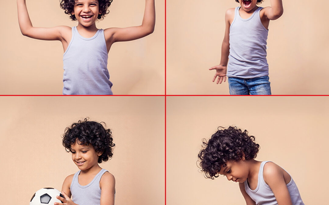 Webinarpakket kinderfysiotherapie